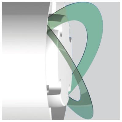 SILENT 200 CZ DESIGN 3C-4