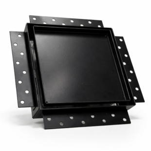 Витяжний вентилятор прихованого монтажу на кулькових підшипниках Soler&Palau  SILENT 100 CZ